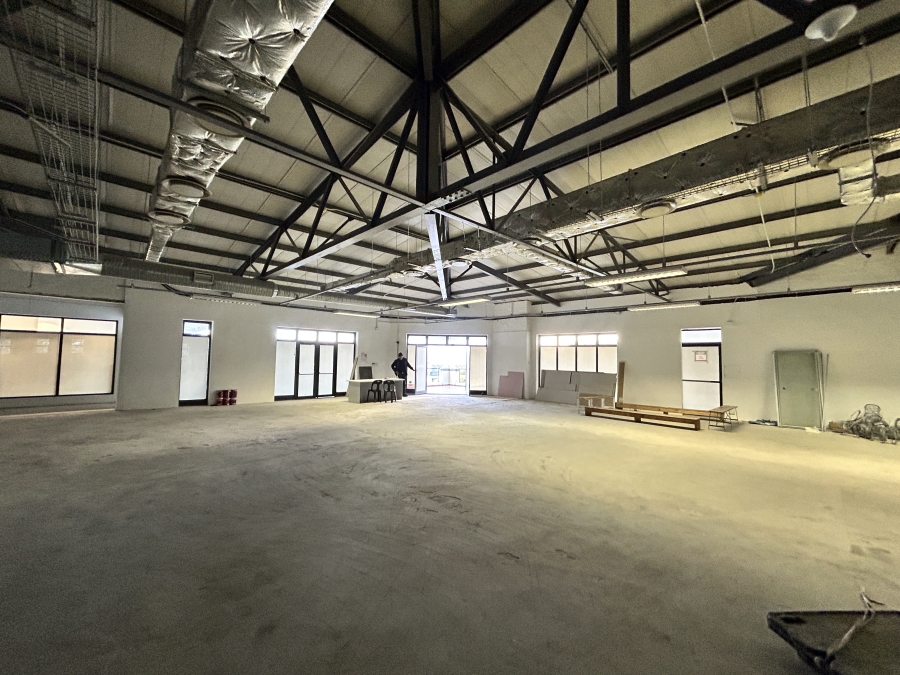 To Let commercial Property for Rent in Westlake Western Cape